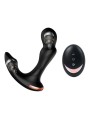 Vibrador Anal Masajeador De Prostata De Doble Motor Vibrador Anal Masajeador De Prostata De Doble Motor