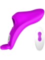 S-Hande OMG-RCT vibrador de dedo a control remoto
