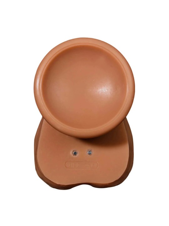 Dildo Vibrador Calefactor Yeain tarzan II