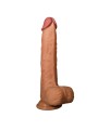 Dildo Vibrador Calefactor Yeain tarzan II