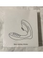 Succionador De Clítoris Y Consolador Vibrador 10 Velocidades