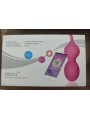 Bolas de Kegel HIBALL ,dispositivo de suelo pélvico Bolas de Kegel HIBALL ,dispositivo de suelo pélvico