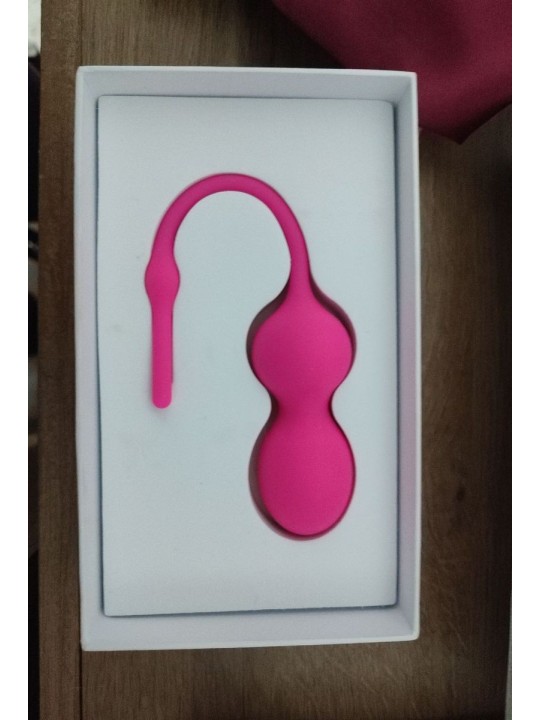 Bolas de Kegel HIBALL ,dispositivo de suelo pélvico Bolas de Kegel HIBALL ,dispositivo de suelo pélvico