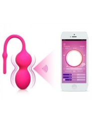 Bolas de Kegel HIBALL ,dispositivo de suelo pélvico
