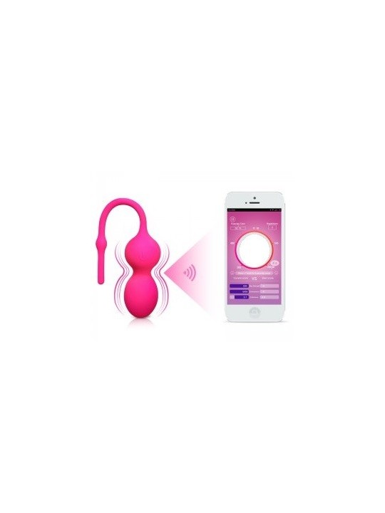 Bolas de Kegel HIBALL ,dispositivo de suelo pélvico Bolas de Kegel HIBALL ,dispositivo de suelo pélvico