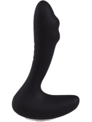 Tapón Anal Vibrador de 10 velocidades