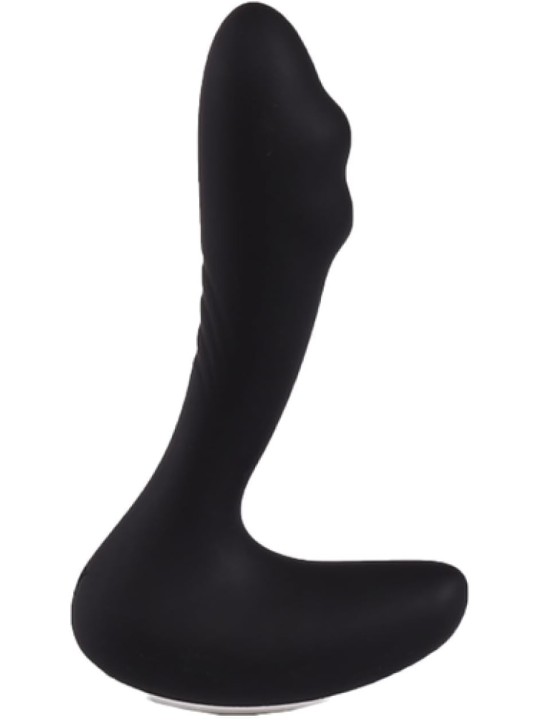 Tapón Anal Vibrador de 10 velocidades