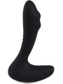 Tapón Anal Vibrador de 10 velocidades