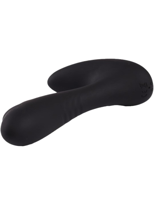 Tapón Anal Vibrador de 10 velocidades