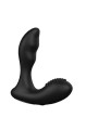 Masajeador de próstata con vibración, tapón Anal