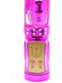 Vibrador Jack Rabbit Vibe Vibe G-Spot Clitoris Estimulador