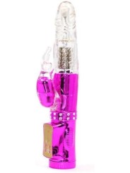Vibrador Jack Rabbit Vibe Vibe G-Spot Clitoris Estimulador