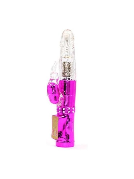 Vibrador Jack Rabbit Vibe Vibe G-Spot Clitoris Estimulador