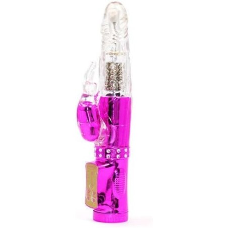 Vibrador Jack Rabbit Vibe Vibe G-Spot Clitoris Estimulador