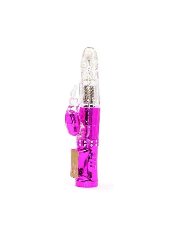 Vibrador Jack Rabbit Vibe Vibe G-Spot Clitoris Estimulador