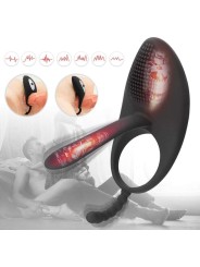 Coco Estimulador Prostata Vibradores Hombre