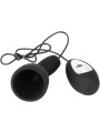 Vibrador para hombres con forma de glande .10 Frecuencias . Con Mando Vibrador para hombres con forma de glande .10 Frecuencias . Con Mando