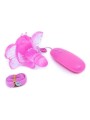 Vibrador Butterfly Panties, 12 modos de vibración