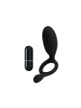 Pretty Love Anillo Vibrador Ethel Color Negro Pretty Love Anillo Vibrador Ethel Color Negro