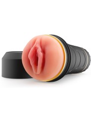 Masturbador masculino Copa Vagina Realista Jack