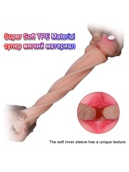 Masturbador masculino Copa Vagina Realista Jack