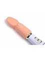 Vibrador Mujer de Silicona  Lengua Estimulador