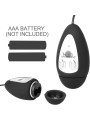 Vibrador para hombres con forma de glande .10 Frecuencias . Con Mando Vibrador para hombres con forma de glande .10 Frecuencias . Con Mando