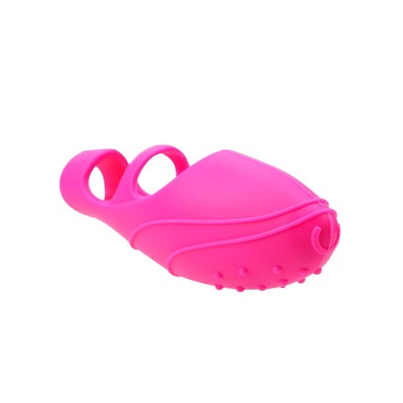 Vibrador de Dedo Dancer Finger Vibrator - VibraToy
