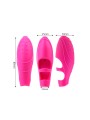 Vibrador de Dedo Dancer Finger Vibrator - VibraToy