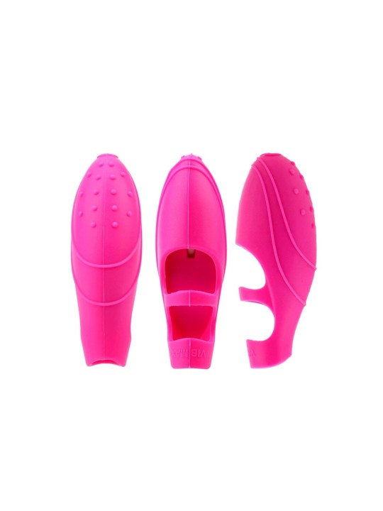 Vibrador de Dedo Dancer Finger Vibrator - VibraToy