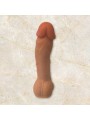 Dildo Realista Vibrador con mando 22cm