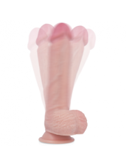 Dildo Realista Vibrador con mando 22cm