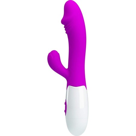 Pretty Love Toys Vibrador de silicona Snappy