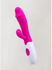 Pretty Love Toys Vibrador de silicona Snappy