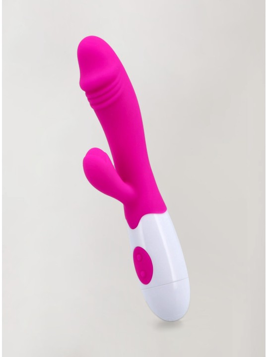 Pretty Love Toys Vibrador de silicona Snappy