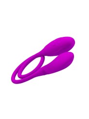 Pretty love-huevo sexual vibrador para mujer, 7 funciones de vibración
