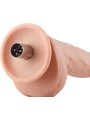 Accesorio para máquina sexual de 3 orificios 20cm
