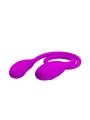 Pretty love-huevo sexual vibrador para mujer, 7 funciones de vibración