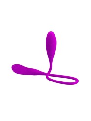 Pretty love-huevo sexual vibrador para mujer, 7 funciones de vibración
