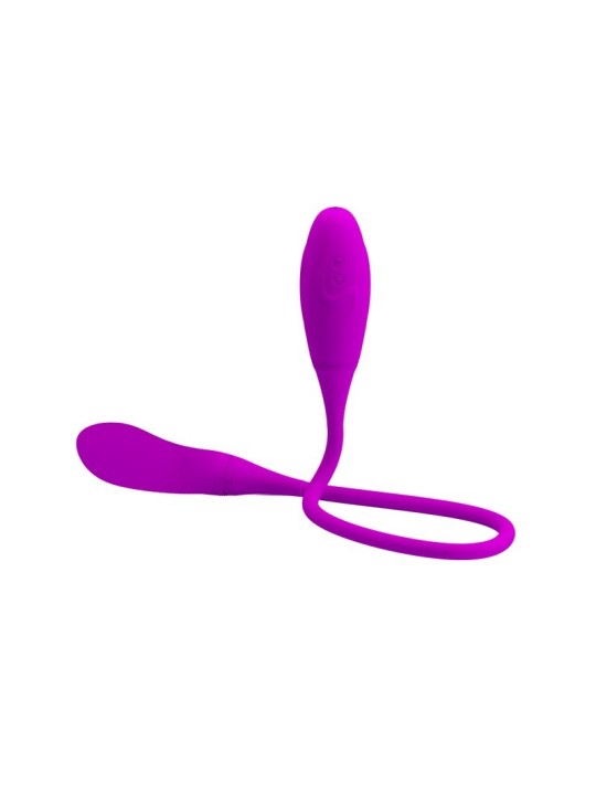 Pretty love-huevo sexual vibrador para mujer, 7 funciones de vibración
