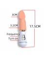 Vibrador Mujer de Silicona  Lengua Estimulador