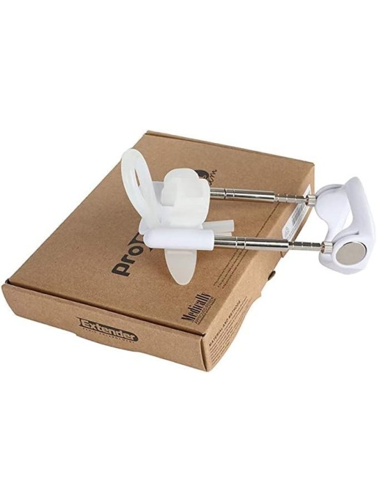 Pro Extender Dispositivo de tracción de pene, extensor de pene