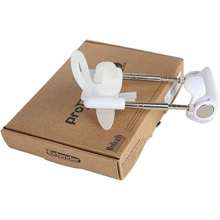 Pro Extender Dispositivo de tracción de pene, extensor de pene