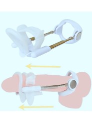 Pro Extender Dispositivo de tracción de pene, extensor de pene