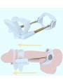 Pro Extender Dispositivo de tracción de pene, extensor de pene