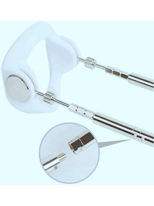Pro Extender Dispositivo de tracción de pene, extensor de pene