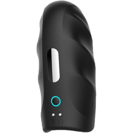 Vibrador para Hombre con 10 velocidades
