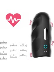 Vibrador para Hombre con 10 velocidades