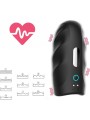 Vibrador para Hombre con 10 velocidades
