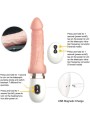 Mini Máquina de Sexo , Dildo Vibrador Dibe Cyclone Fire Mini Máquina de Sexo , Dildo Vibrador Dibe Cyclone Fire